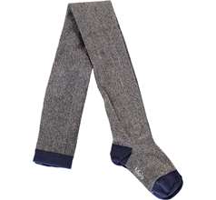 Glitter tights Tights & Socks